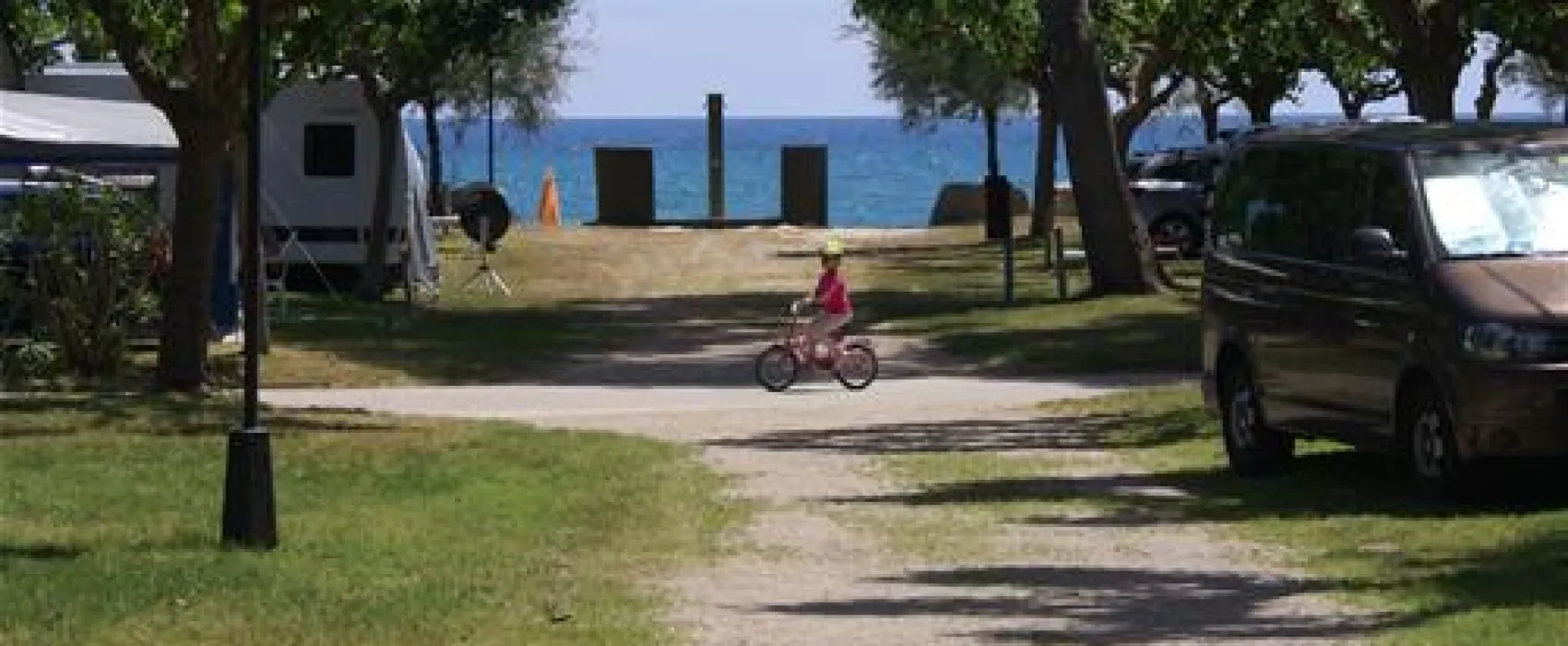 Playa Montroig Camping Resort