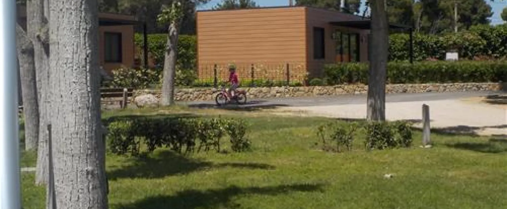 Playa Montroig Camping Resort
