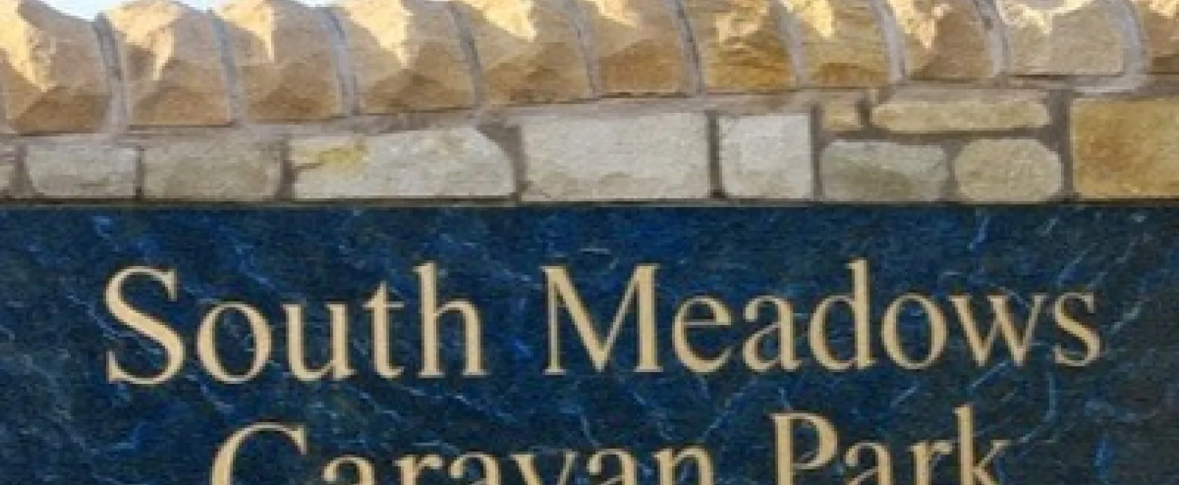 South Meadows Caravan Park