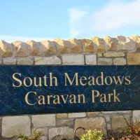 South Meadows Caravan Park
