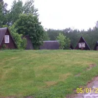 Annimatsi Camping