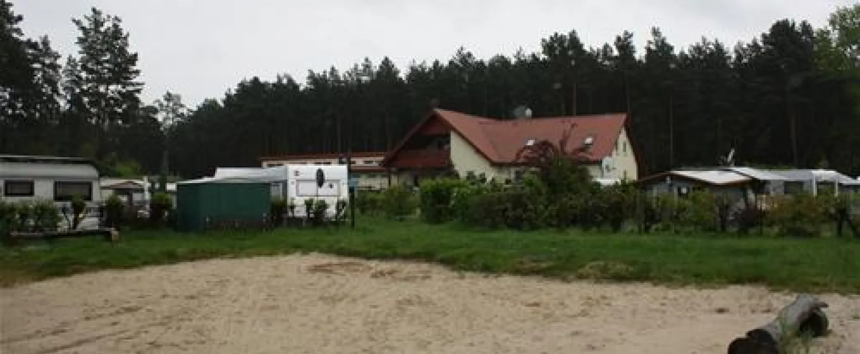 Camping-Tonsee FKK