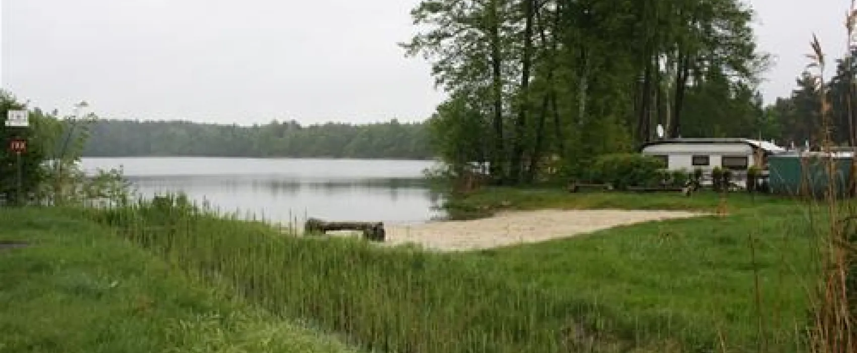 Camping-Tonsee FKK