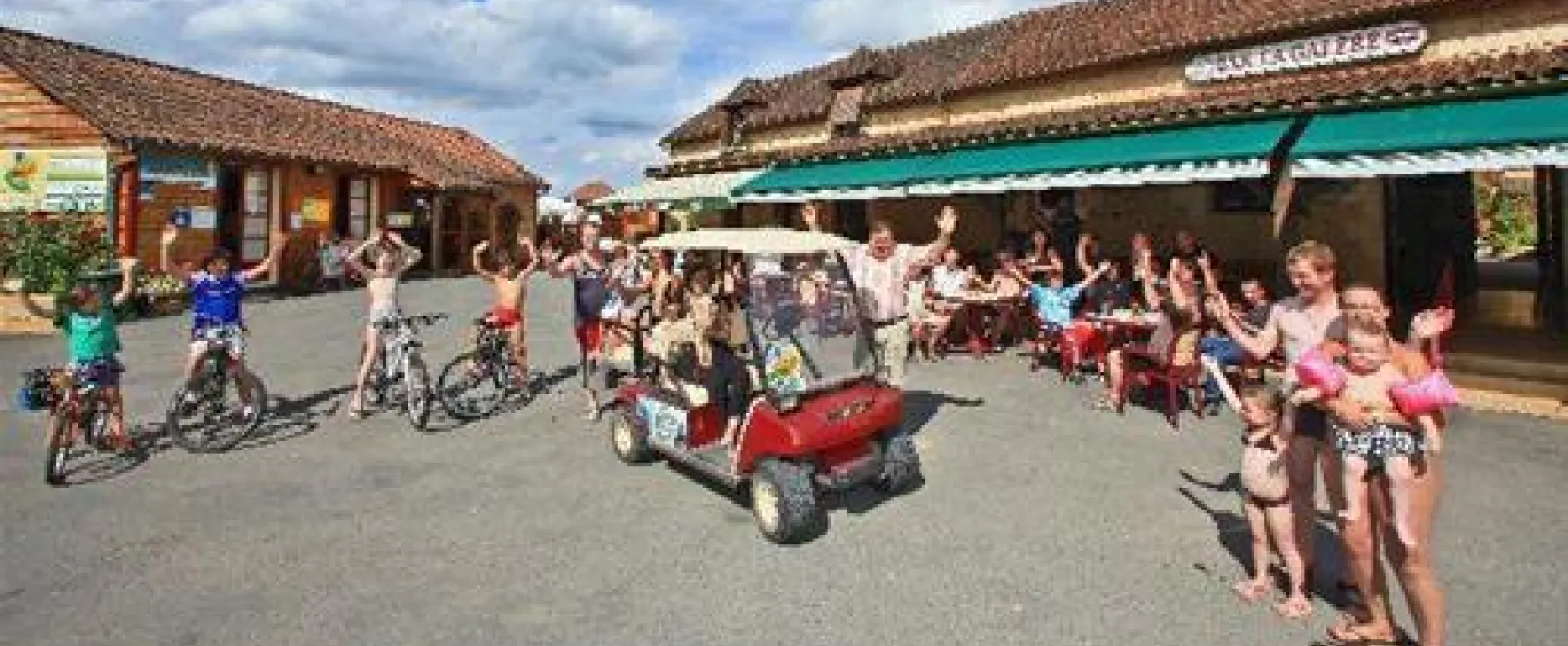 Domaine Des Mathevies  