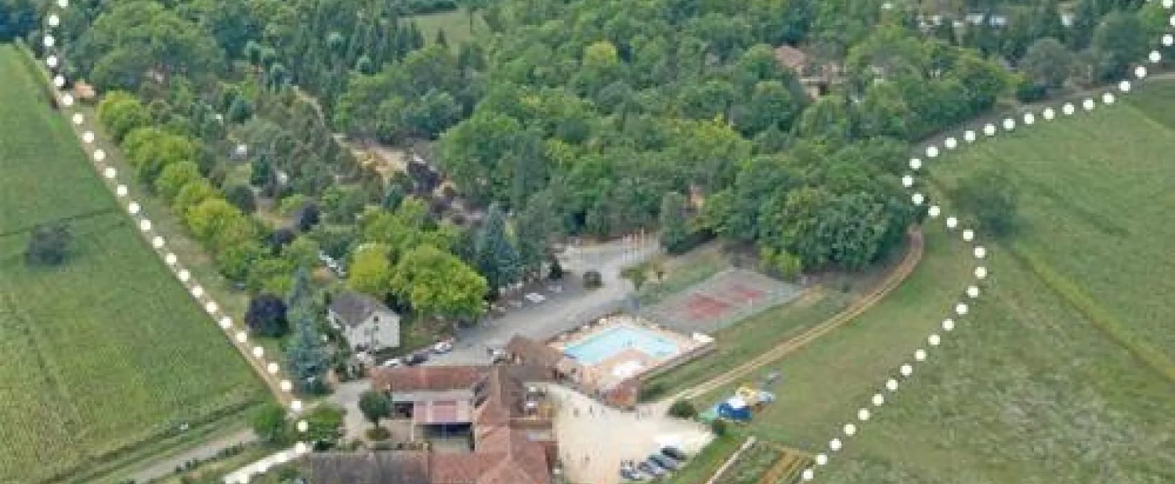 Domaine Des Mathevies  