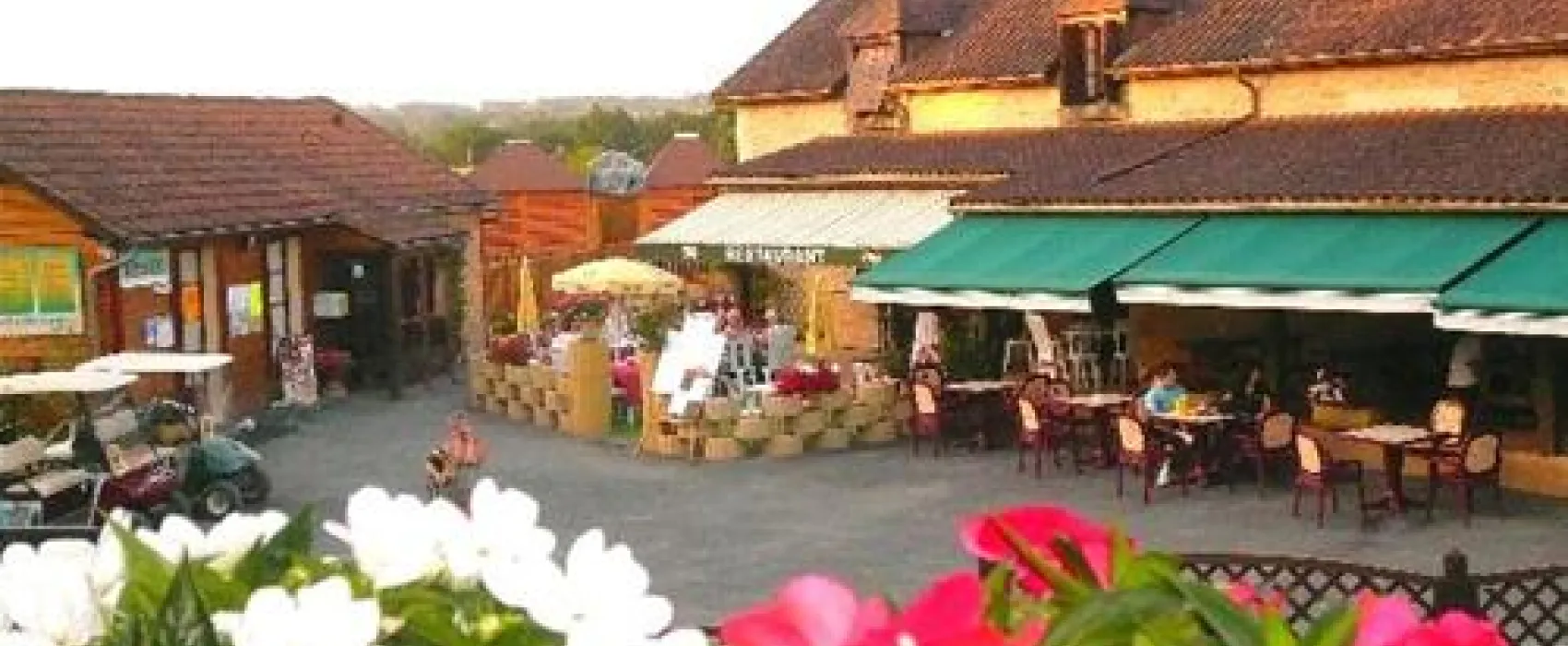 Domaine Des Mathevies  