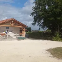 Camping Municipal Vieux Moulin