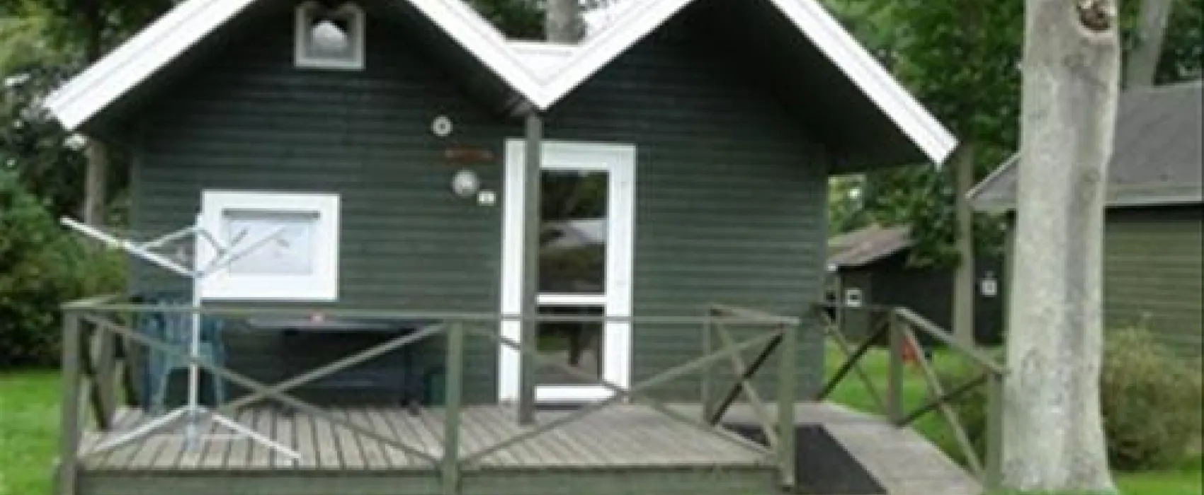 Nysted Strand Camping