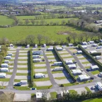Royal Umpire Caravan Park