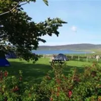 Camping Eviedale