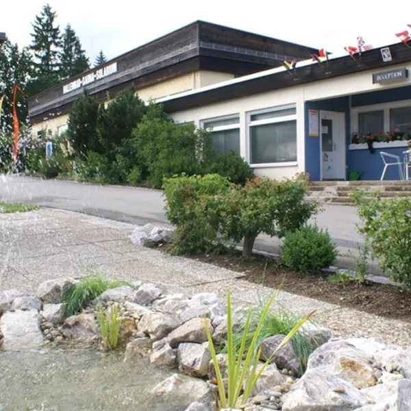Knaus Campingpark Viechtach