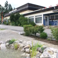 Knaus Campingpark Viechtach