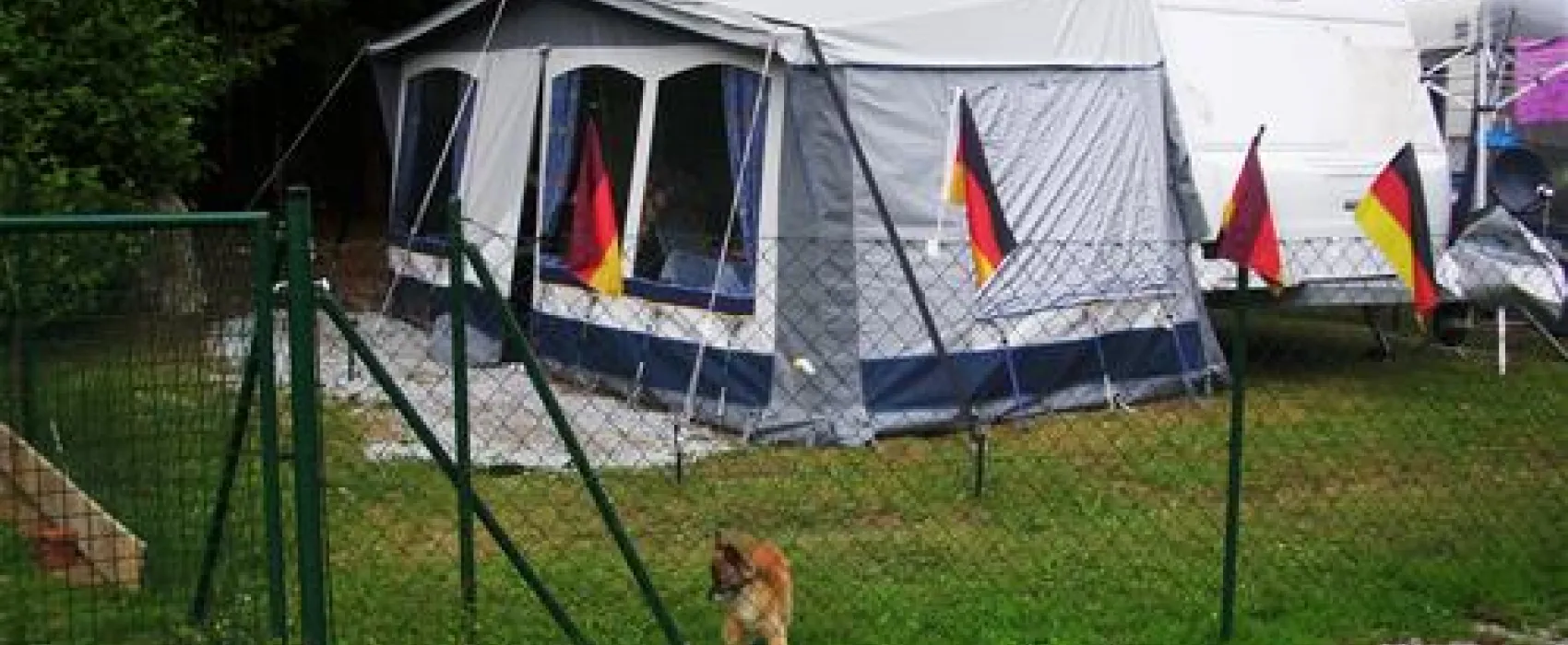 Knaus Campingpark Viechtach