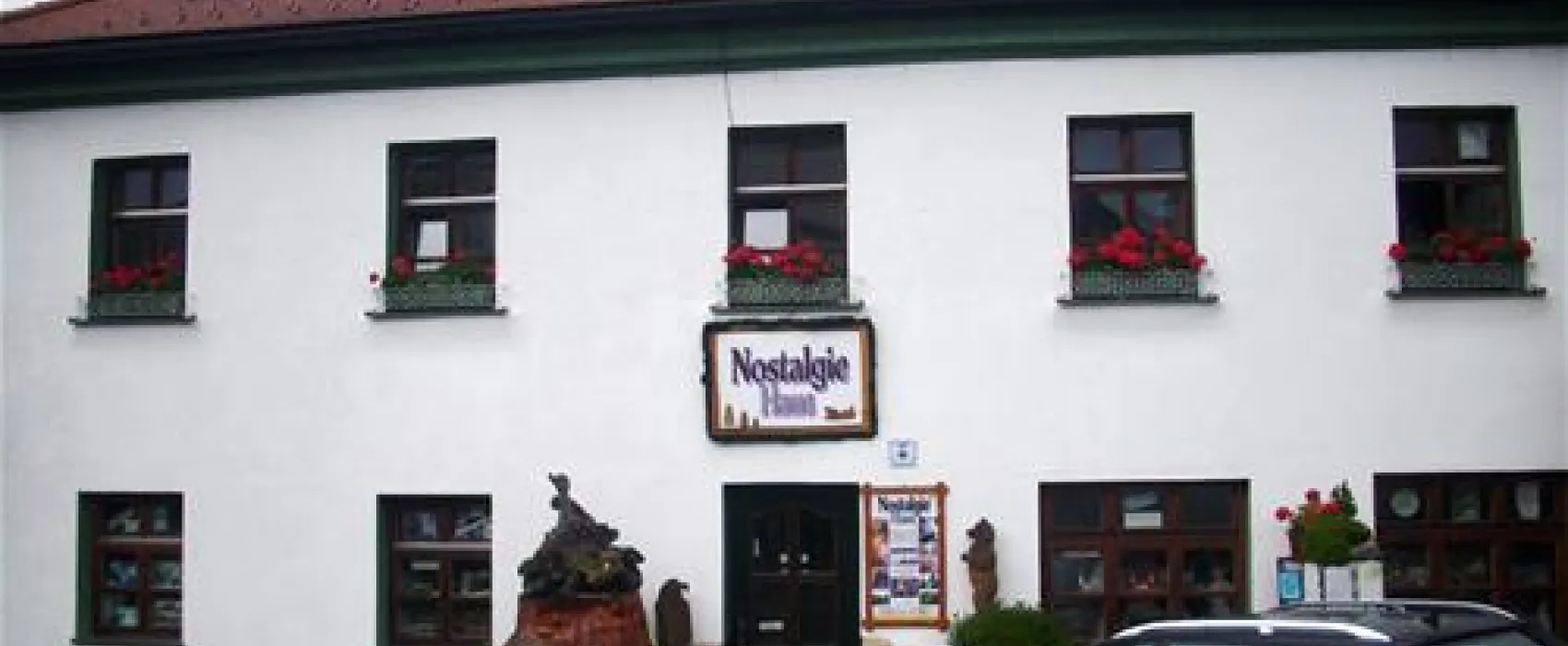 Knaus Campingpark Viechtach