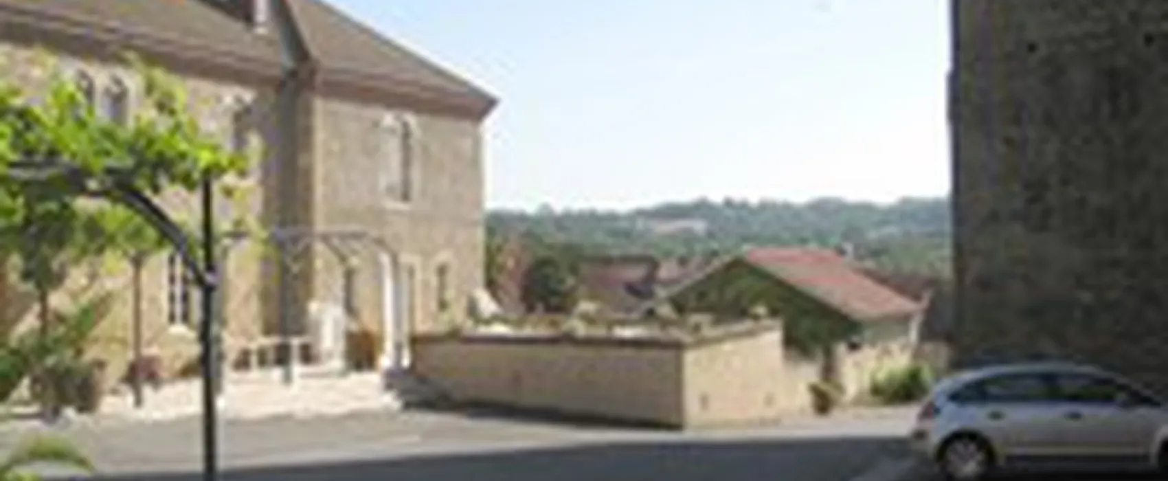 Camping Municipal Le Madiran