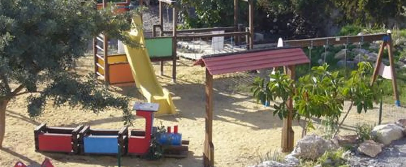 Camping Sopalmo