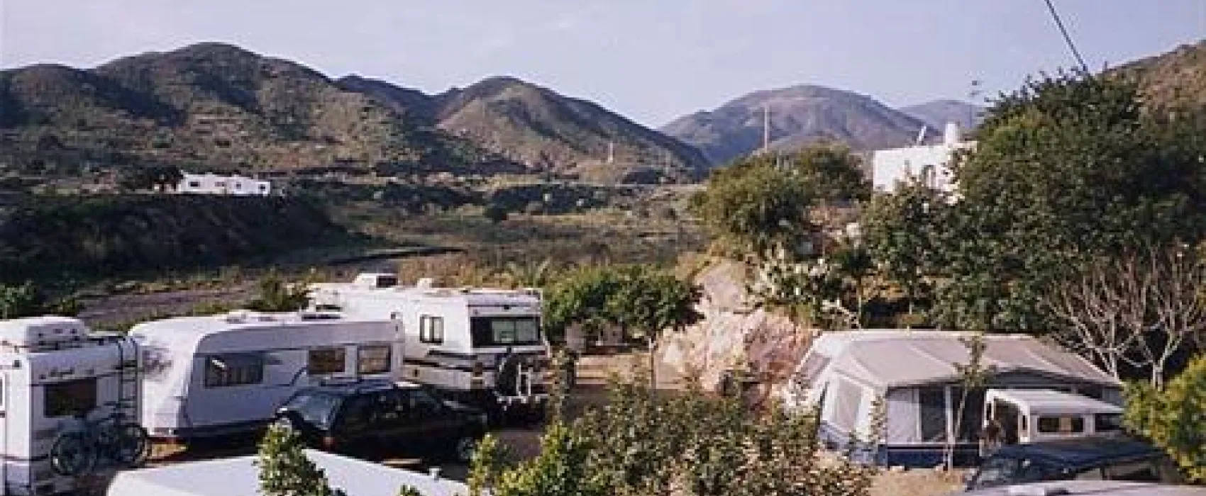 Camping Sopalmo