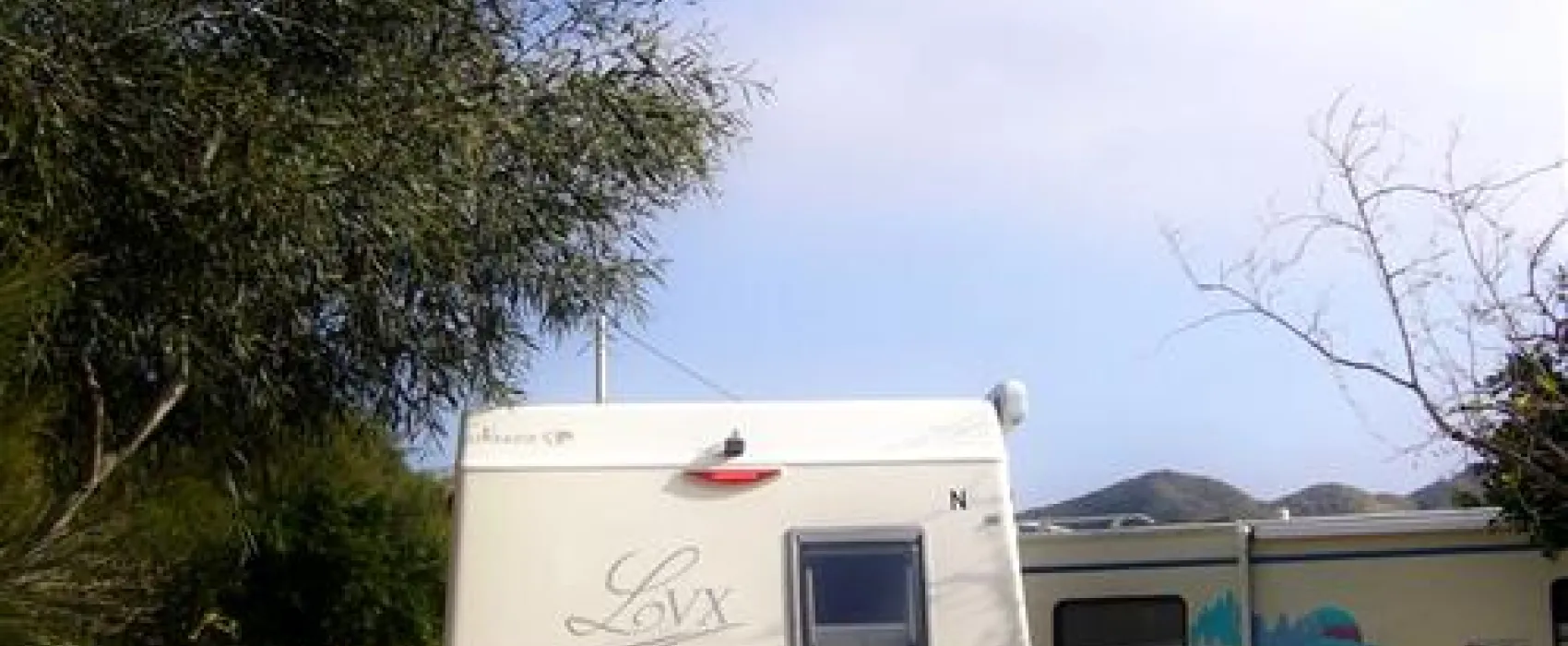 Camping Sopalmo