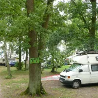 Naturcampingplatz Bolter Kanal