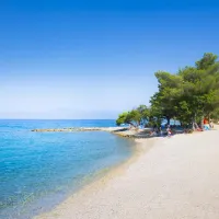 Camping Njivice