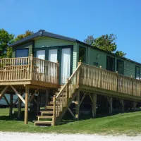 Flask Holiday Home Park