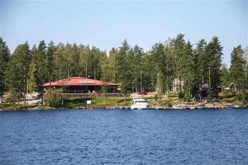 punkaharjun-lomakeskus-camping-punkaharju-otias