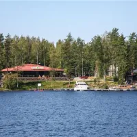 Punkaharjun Lomakeskus Camping