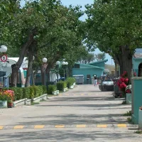 Camping Fontanelle Riccione