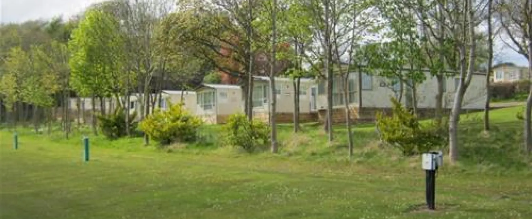 Mortonhall Caravan and Camping Park