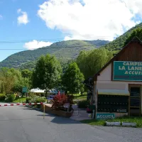 Camping La Lanette