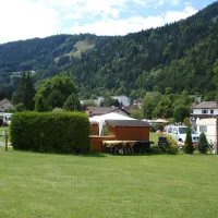 Camping Hinterberg