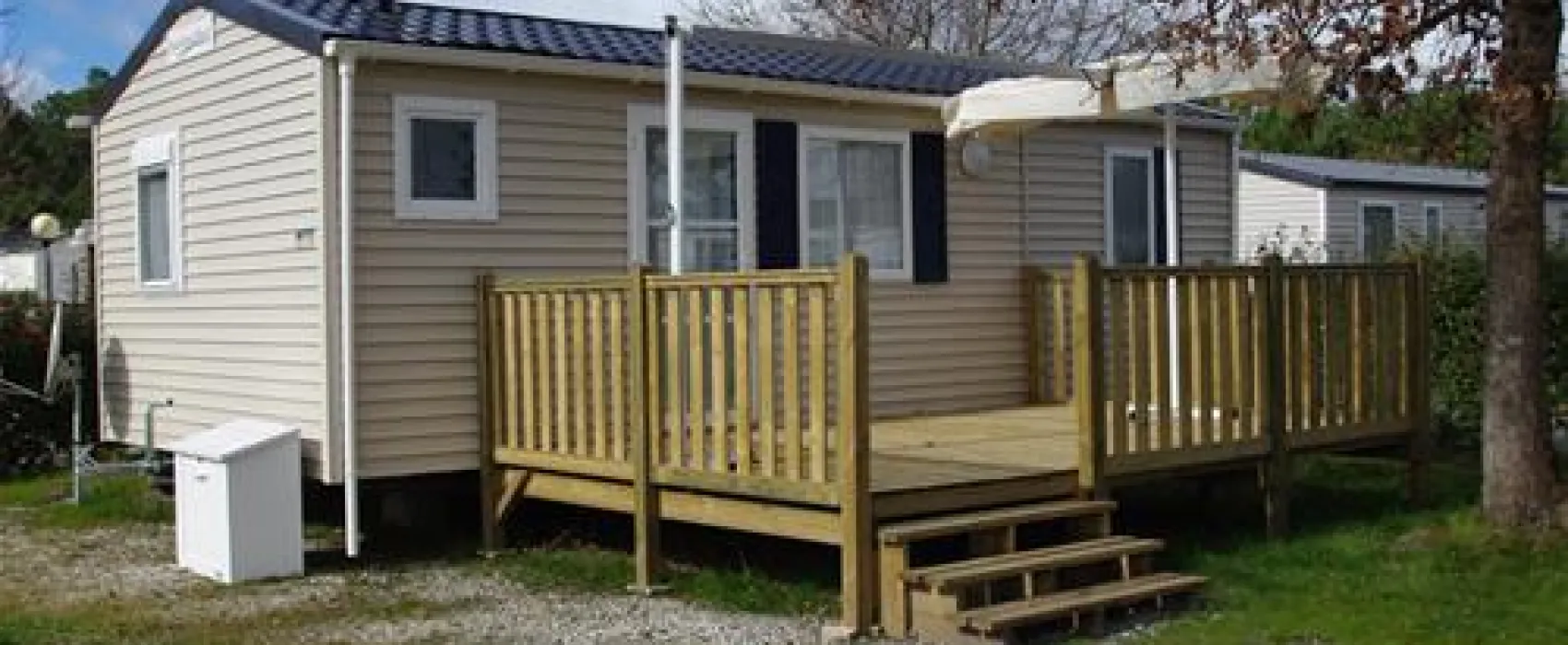 Camping Langeot