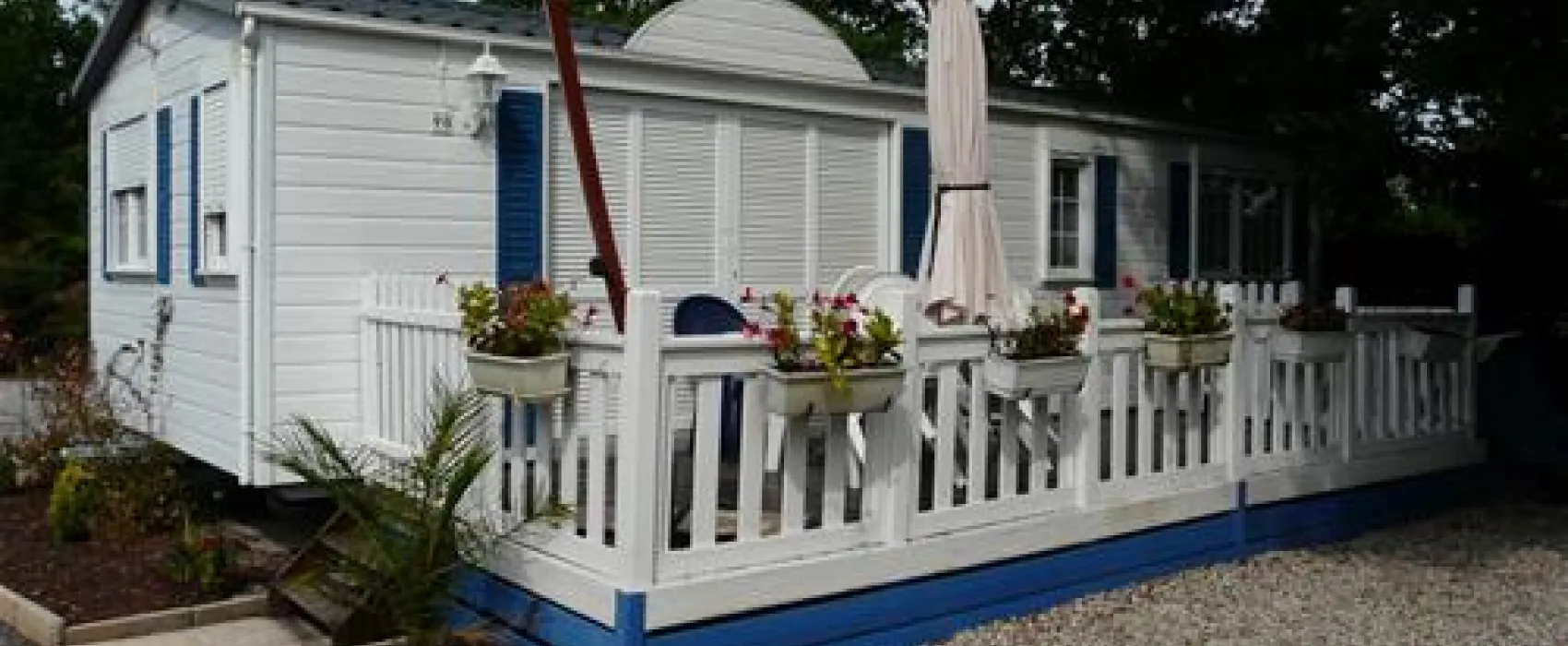 Camping Langeot