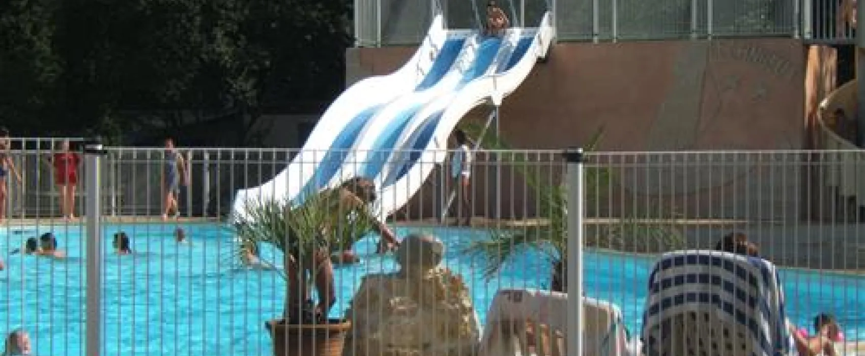 Camping Langeot