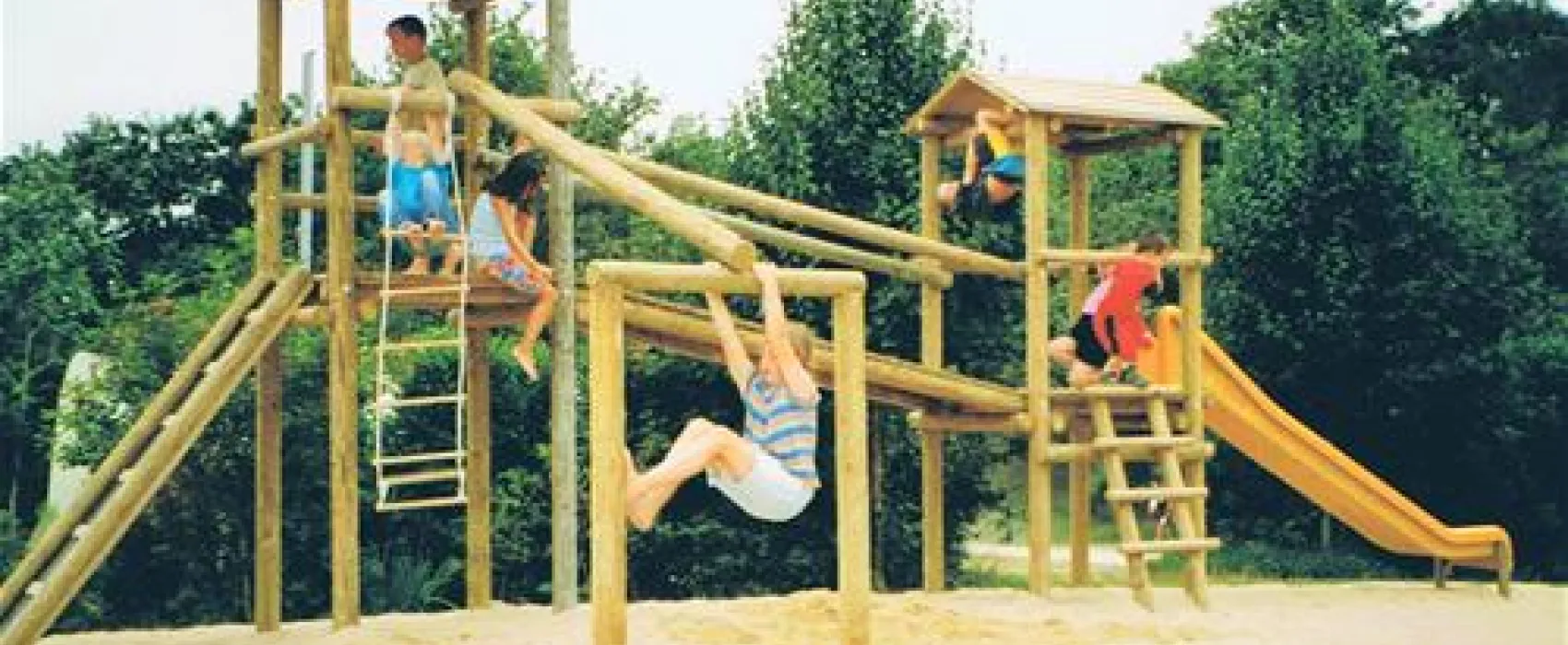 Camping Le Fleuri