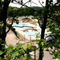 Camping La Fressange