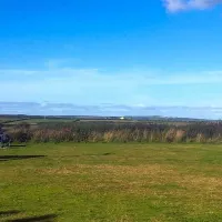Tower Park Caravans and Camping