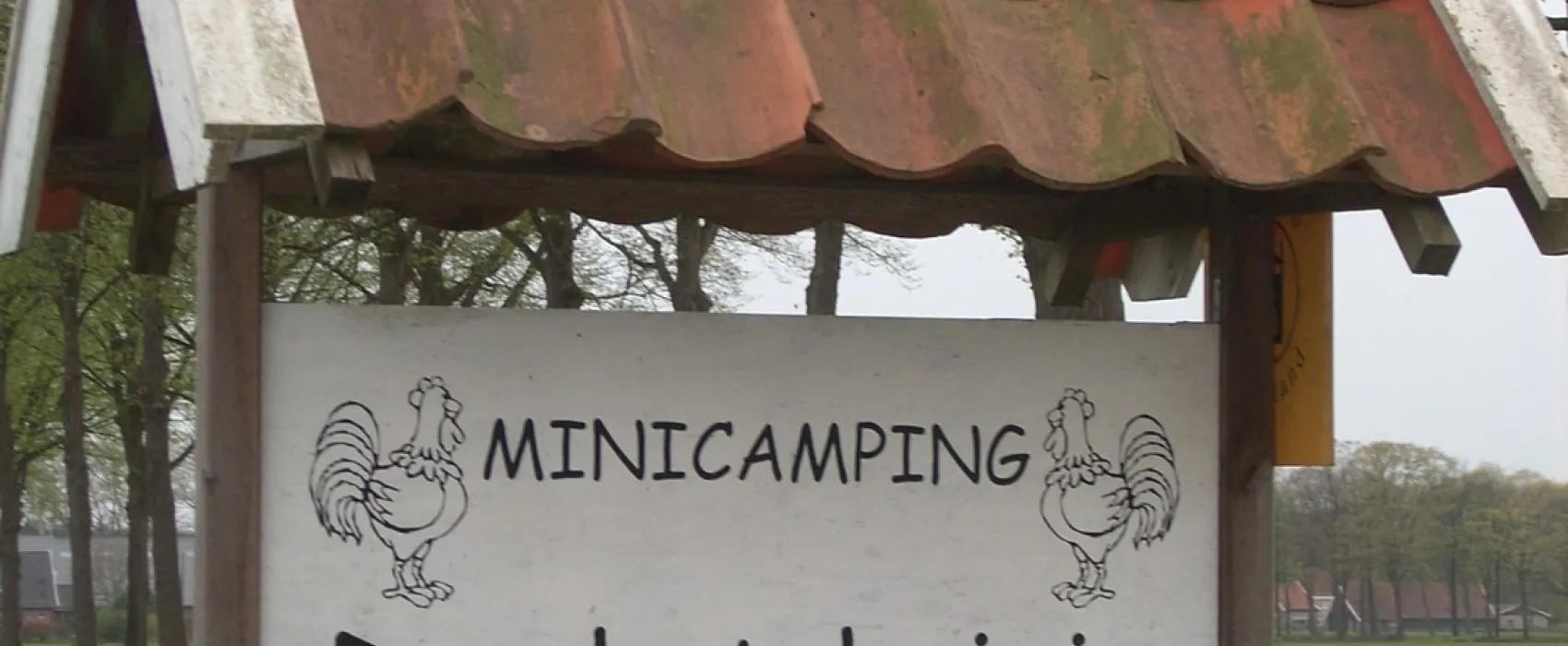 DAMKOTSHUISJE