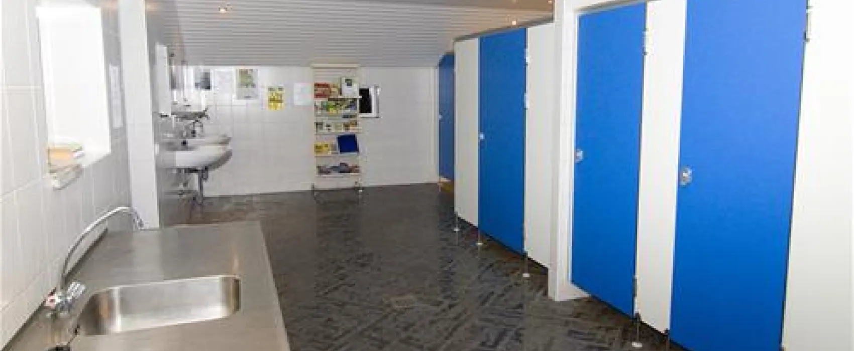 DAMKOTSHUISJE