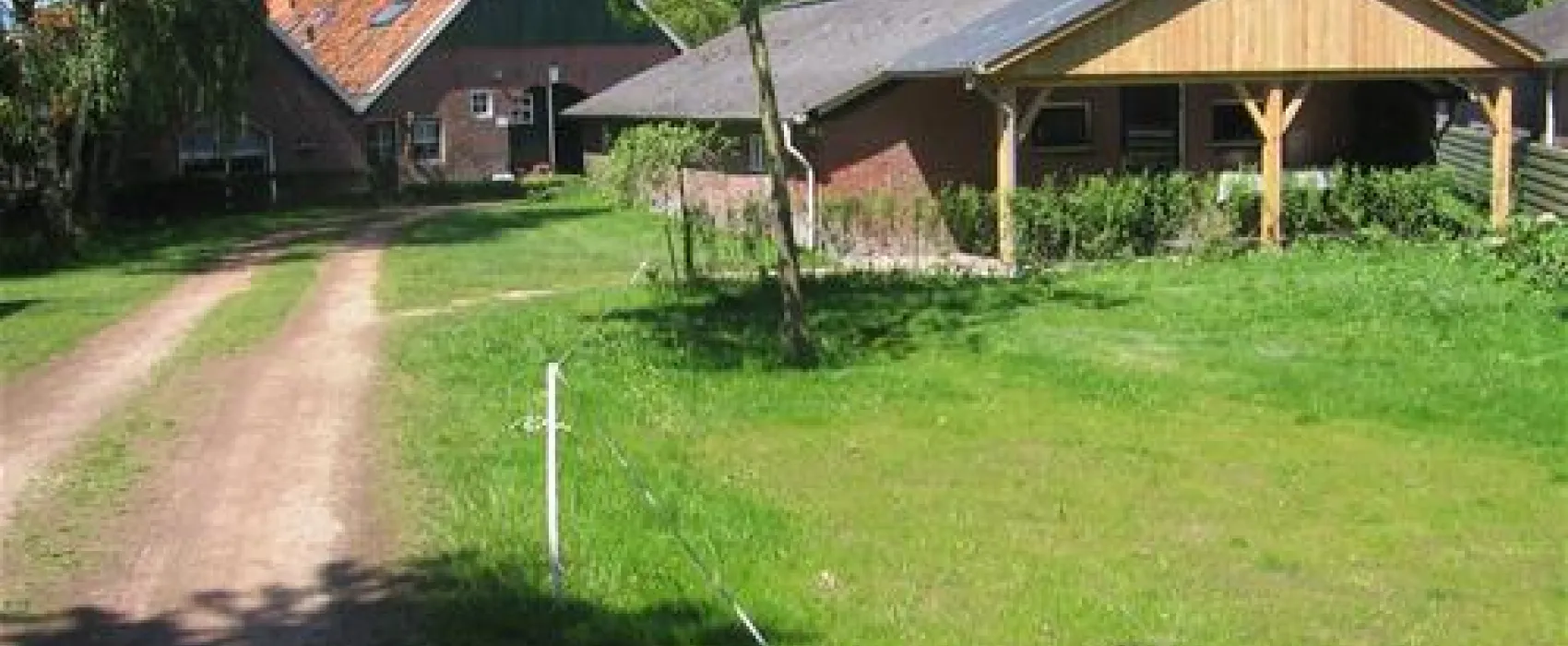 DAMKOTSHUISJE