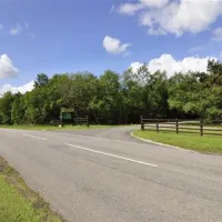 Ladycross Plantation Caravan Park
