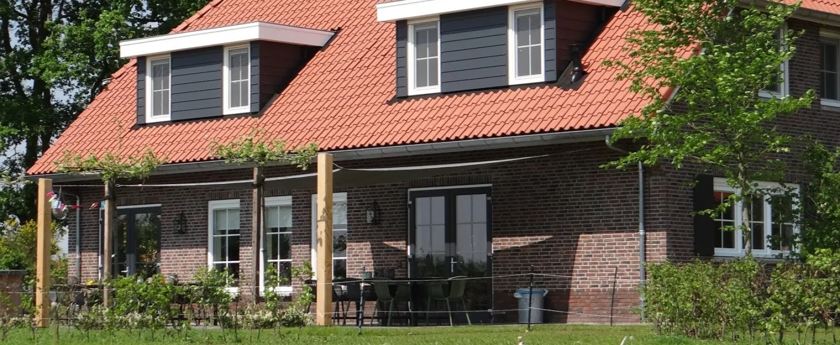 Erve Kleilutte Bungalowpark