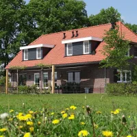 Erve Kleilutte Bungalowpark
