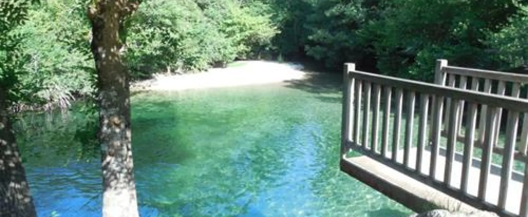 Camping Maisonneuve Dordogne