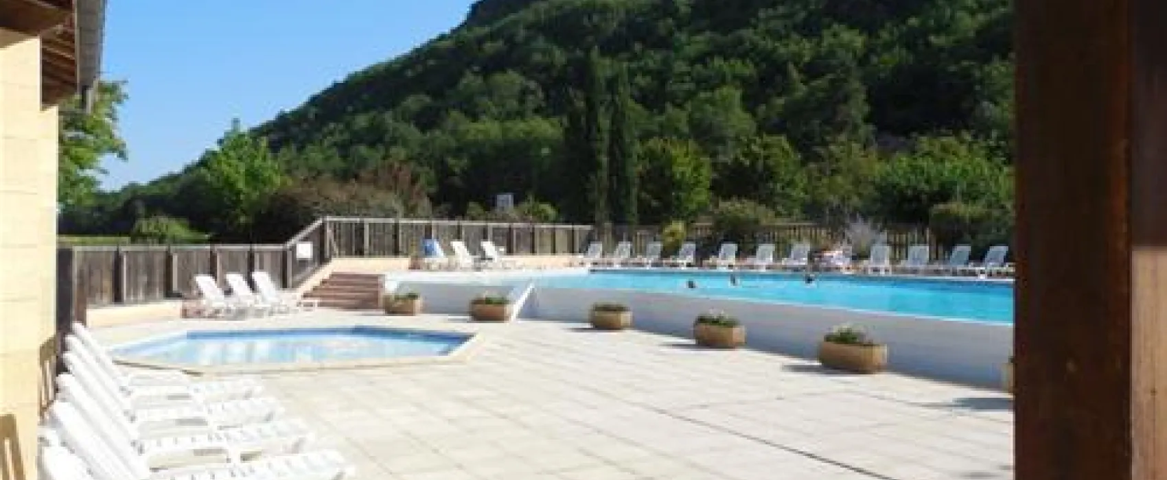 Camping Maisonneuve Dordogne