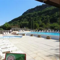 Camping Maisonneuve Dordogne