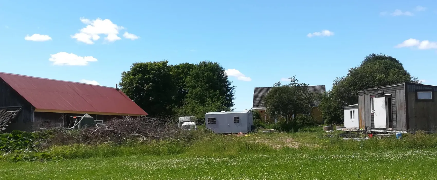 Yllestad miniby