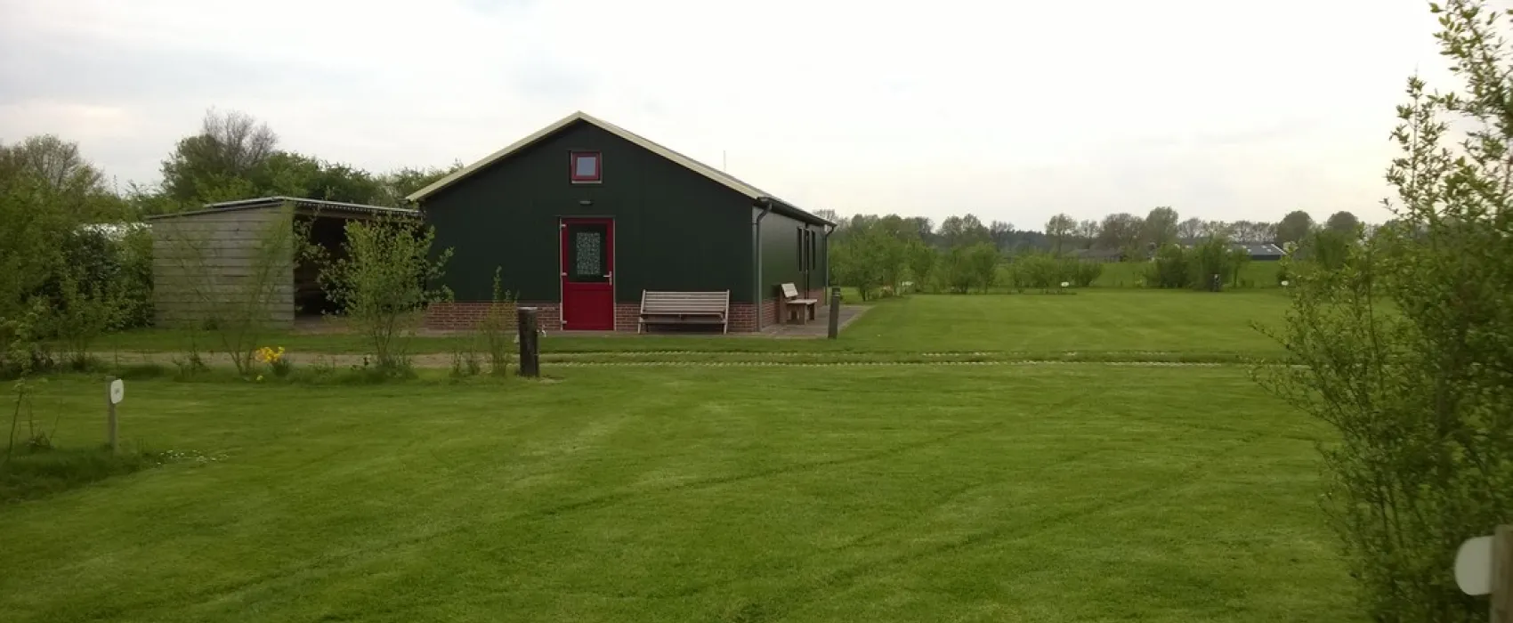 't Eikenbos