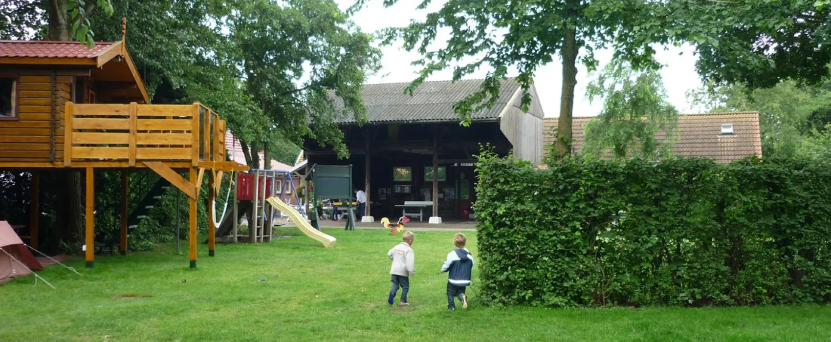 't Ruige Veld
