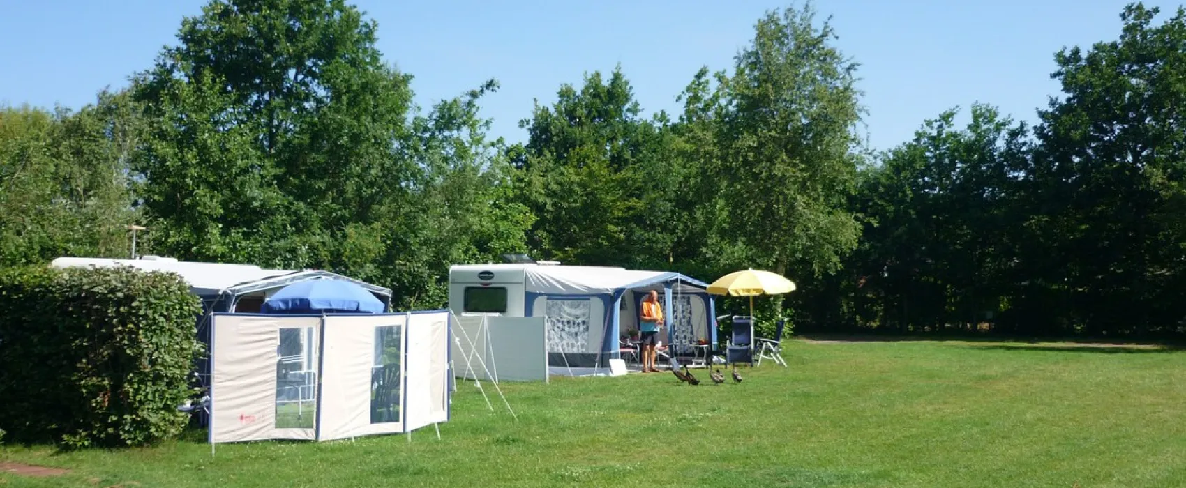 't Ruige Veld